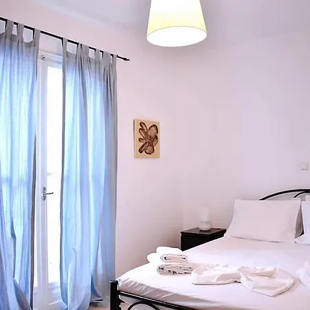 Awesome Traditional Maisonette House - Kythnos Σπίτι διακοπών