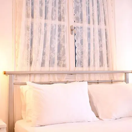 Σπίτι διακοπών Awesome Traditional Maisonette House - Kythnos *